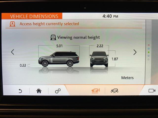 Photo of 2022 Bosphorus Grey Land Rover Range Rover