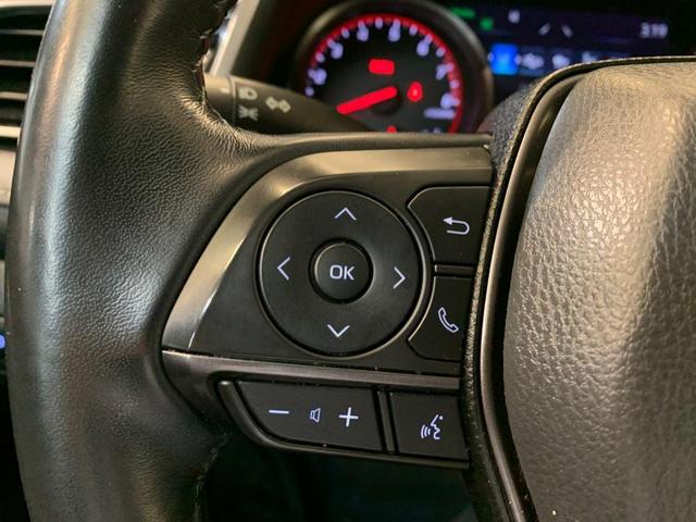 Photo of 2021 Midnight Black Metallic Toyota Camry