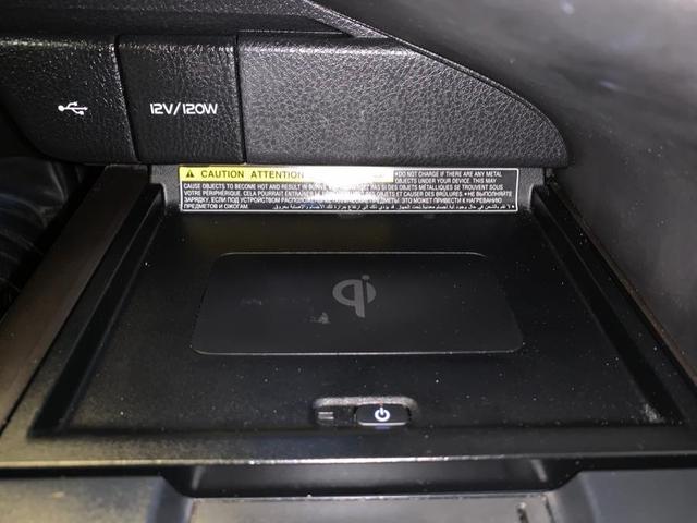 Photo of 2021 Midnight Black Metallic Toyota Camry