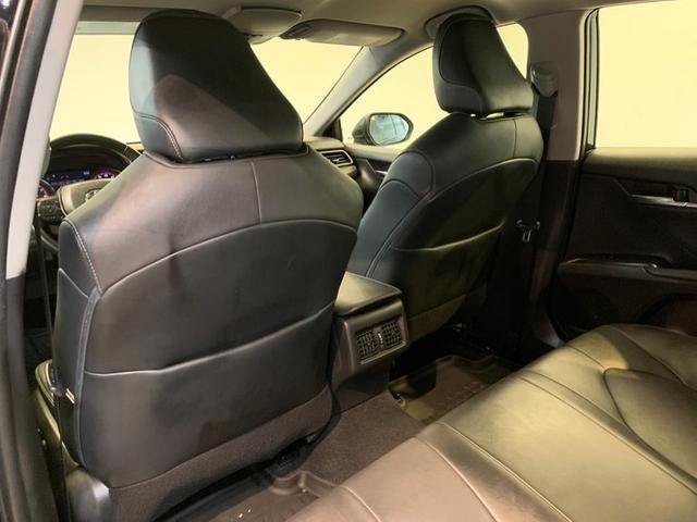 Photo of 2021 Midnight Black Metallic Toyota Camry