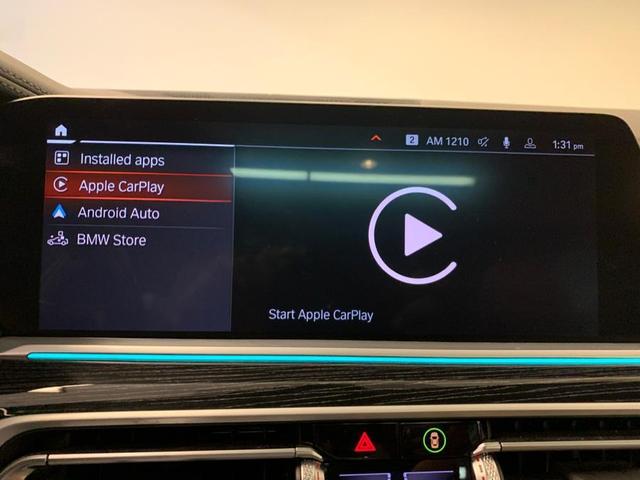 Photo of 2022 Alpine White BMW X7