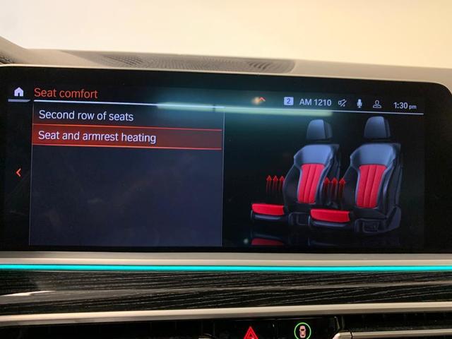 Photo of 2022 Alpine White BMW X7