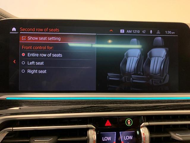 Photo of 2022 Alpine White BMW X7