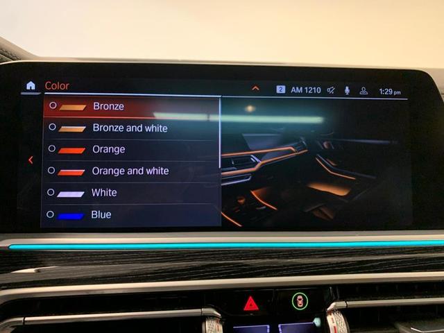 Photo of 2022 Alpine White BMW X7