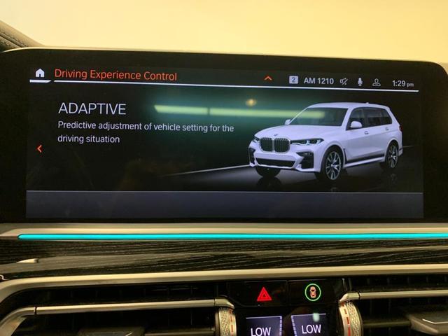 Photo of 2022 Alpine White BMW X7