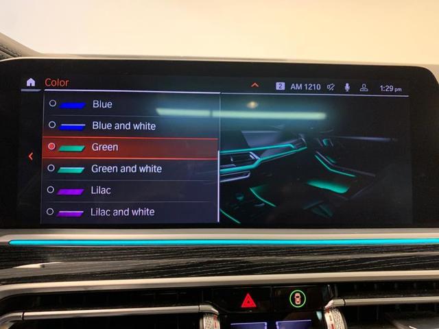 Photo of 2022 Alpine White BMW X7