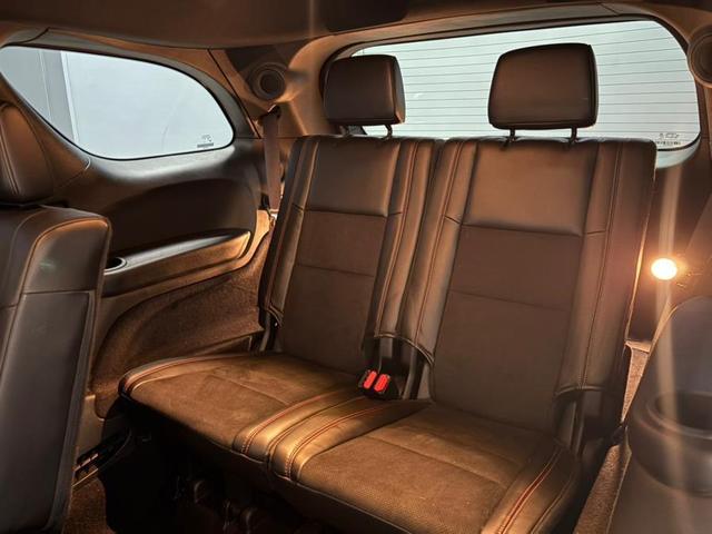 Photo of 2021 Destroyer Grey Dodge Durango