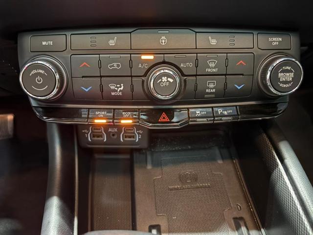 Photo of 2021 Destroyer Grey Dodge Durango