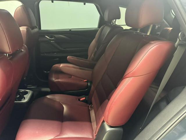 Photo of 2023 Polymetal Gray Metallic Mazda CX-9