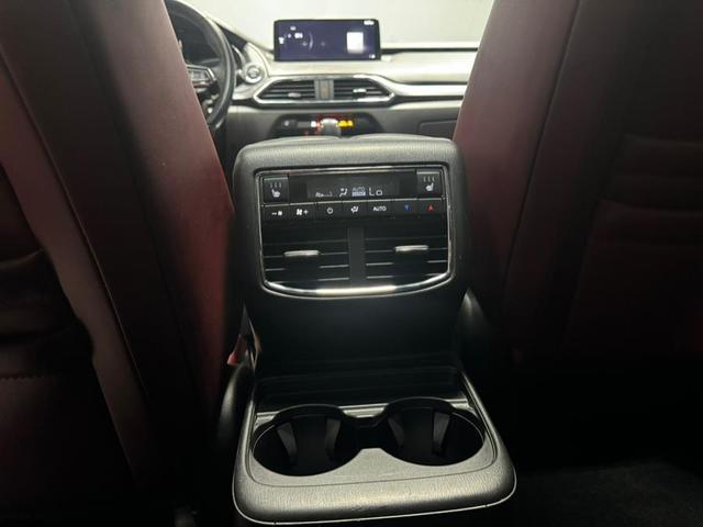 Photo of 2023 Polymetal Gray Metallic Mazda CX-9