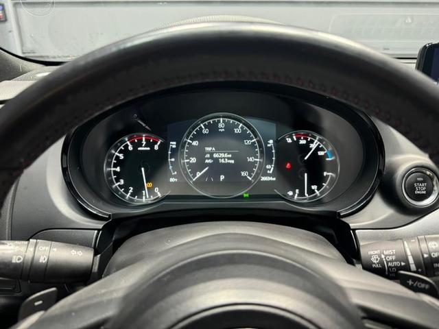 Photo of 2023 Polymetal Gray Metallic Mazda CX-9