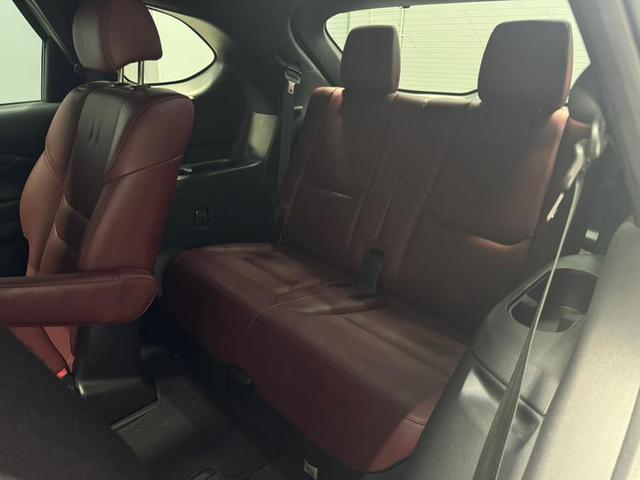 Photo of 2023 Polymetal Gray Metallic Mazda CX-9