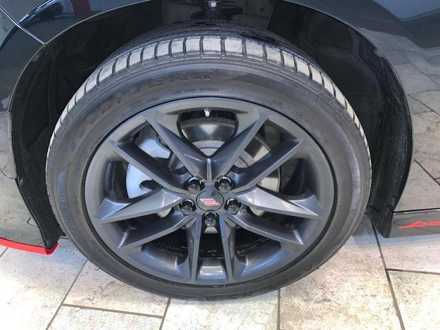 Photo of 2023 Pitch Black Clearcoat Dodge Charger