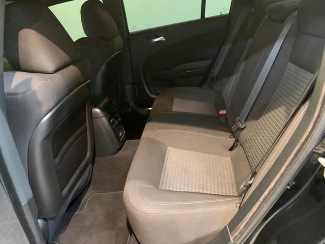 Photo of 2023 Pitch Black Clearcoat Dodge Charger