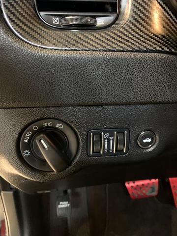 Photo of 2023 Pitch Black Clearcoat Dodge Charger