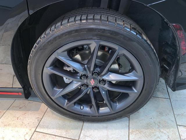 Photo of 2023 Pitch Black Clearcoat Dodge Charger