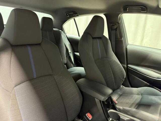 Photo of 2021 Celestite Toyota Corolla