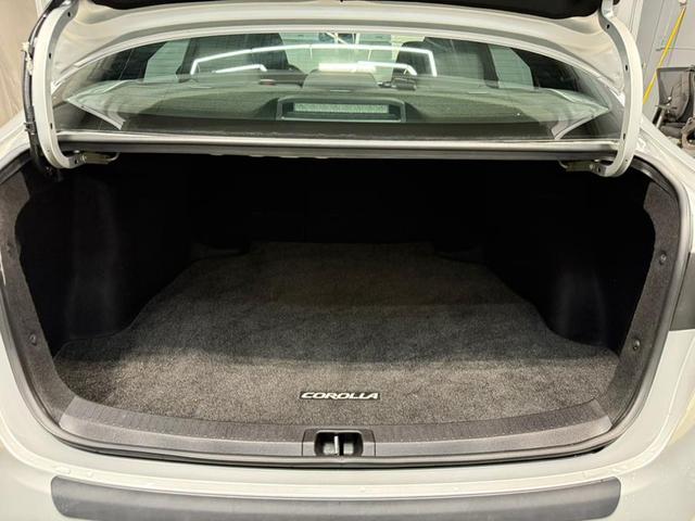 Photo of 2021 Celestite Toyota Corolla