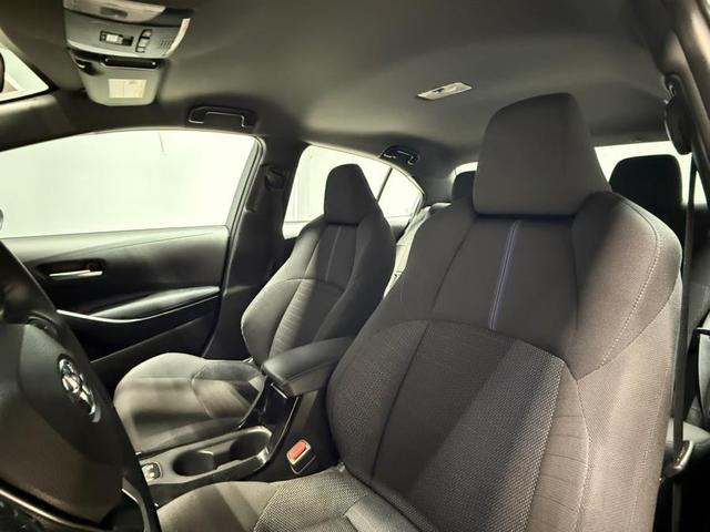 Photo of 2021 Celestite Toyota Corolla