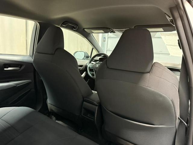 Photo of 2021 Celestite Toyota Corolla