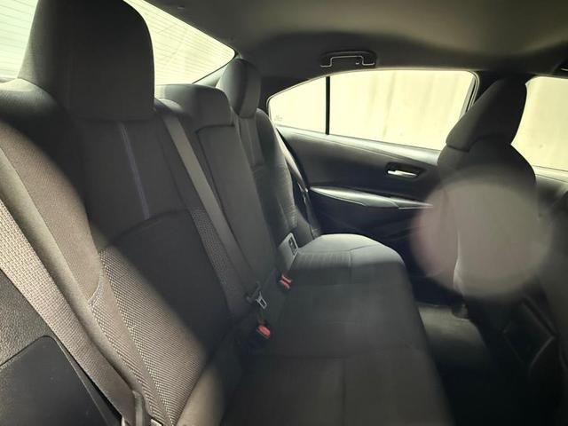 Photo of 2021 Celestite Toyota Corolla