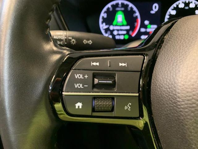 Photo of 2024 Canyon River Blue Metallic Honda CR-V