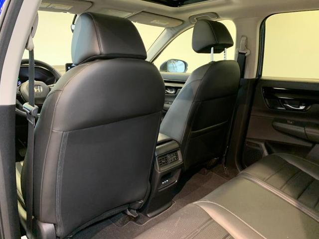 Photo of 2024 Canyon River Blue Metallic Honda CR-V