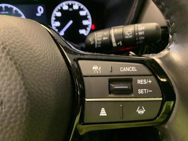 Photo of 2024 Canyon River Blue Metallic Honda CR-V