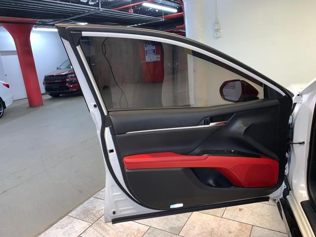 Photo of 2021 Wind Chill Pearl Toyota Camry