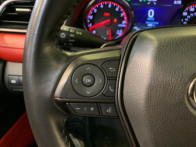 Photo of 2021 Wind Chill Pearl Toyota Camry