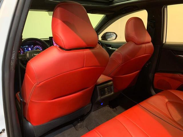 Photo of 2021 Wind Chill Pearl Toyota Camry
