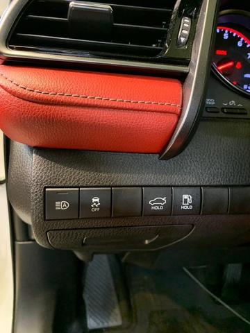 Photo of 2021 Wind Chill Pearl Toyota Camry