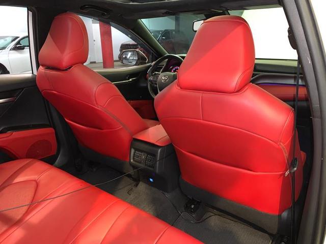 Photo of 2021 Wind Chill Pearl Toyota Camry