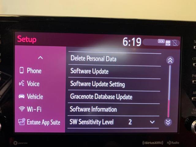 Photo of 2021 Wind Chill Pearl Toyota Camry