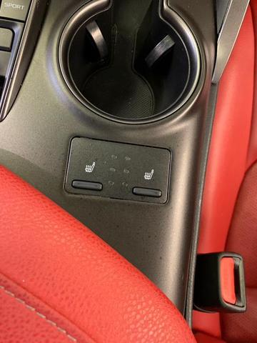 Photo of 2021 Wind Chill Pearl Toyota Camry