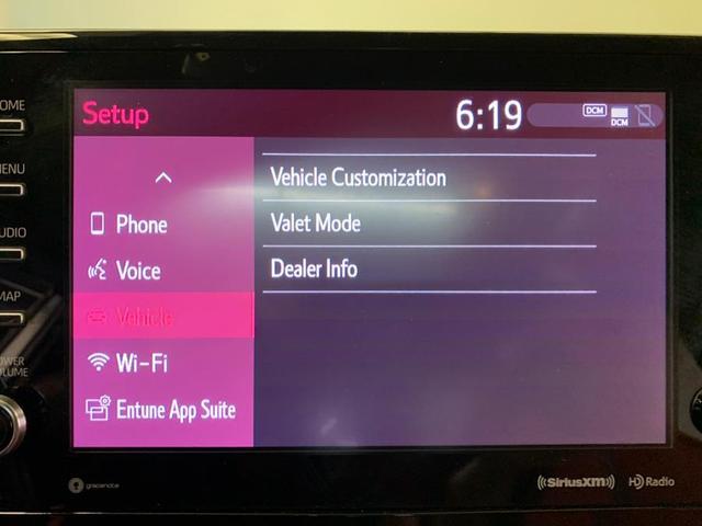 Photo of 2021 Wind Chill Pearl Toyota Camry