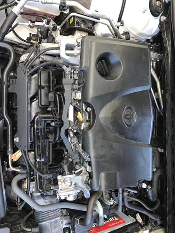 Photo of 2021 Wind Chill Pearl Toyota Camry