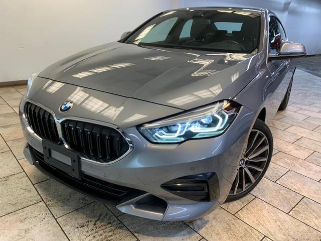 2022 BMW 228 Gran Coupe