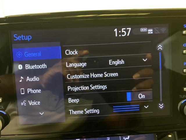 Photo of 2021 Celestial Silver Metallic Toyota Sienna