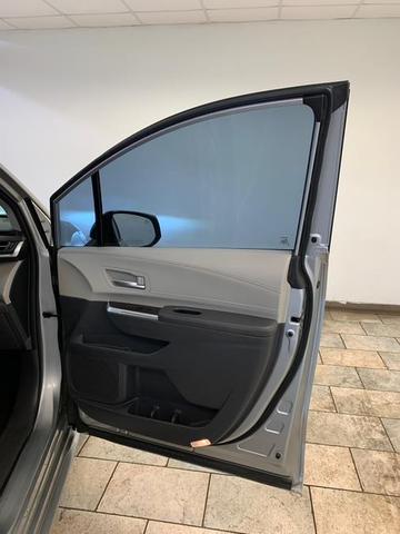 Photo of 2021 Celestial Silver Metallic Toyota Sienna