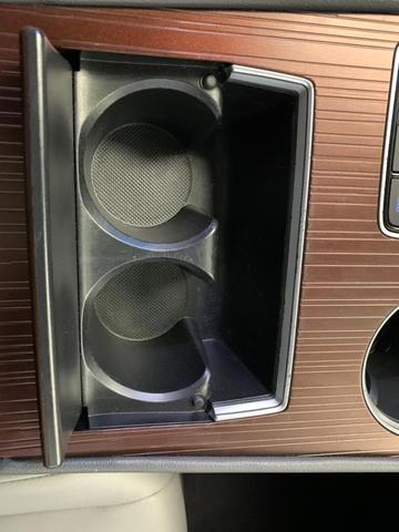 Photo of 2021 Celestial Silver Metallic Toyota Sienna