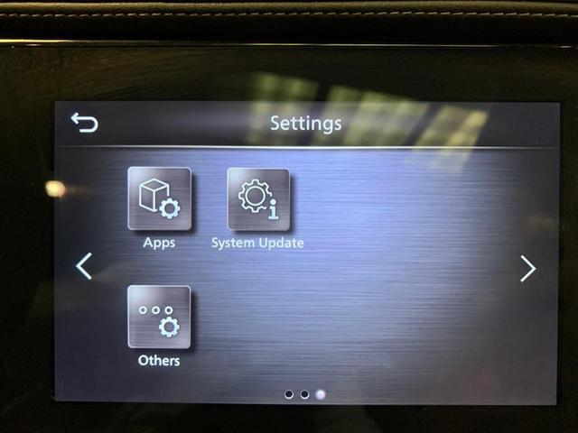 Photo of 2021 Dynamic Sunstone Red INFINITI QX50