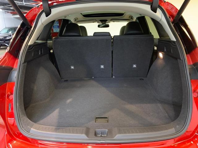 Photo of 2021 Dynamic Sunstone Red INFINITI QX50
