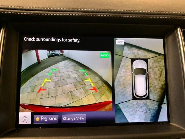 Photo of 2021 Dynamic Sunstone Red INFINITI QX50