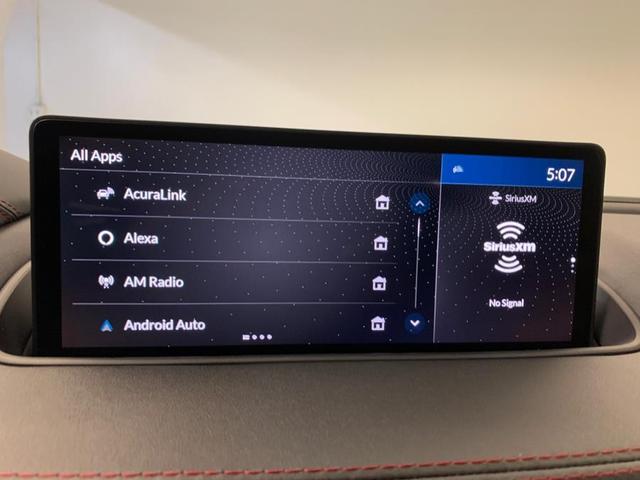 Photo of 2023 Platinum White Pearl Acura MDX