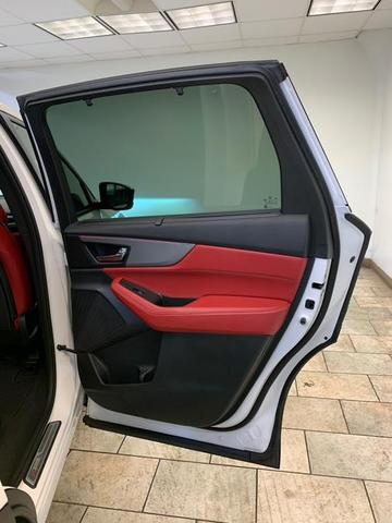 Photo of 2023 Platinum White Pearl Acura MDX