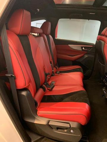 Photo of 2023 Platinum White Pearl Acura MDX