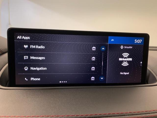 Photo of 2023 Platinum White Pearl Acura MDX
