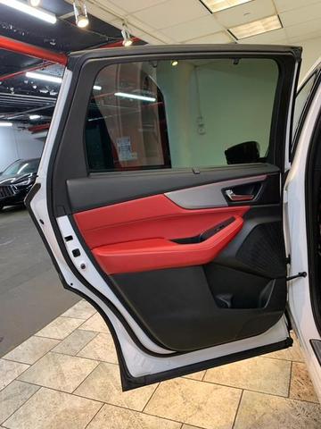 Photo of 2023 Platinum White Pearl Acura MDX