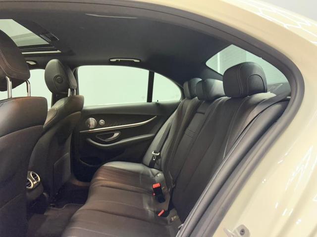 Photo of 2021 designo Diamond White Metallic Mercedes-Benz E-Class